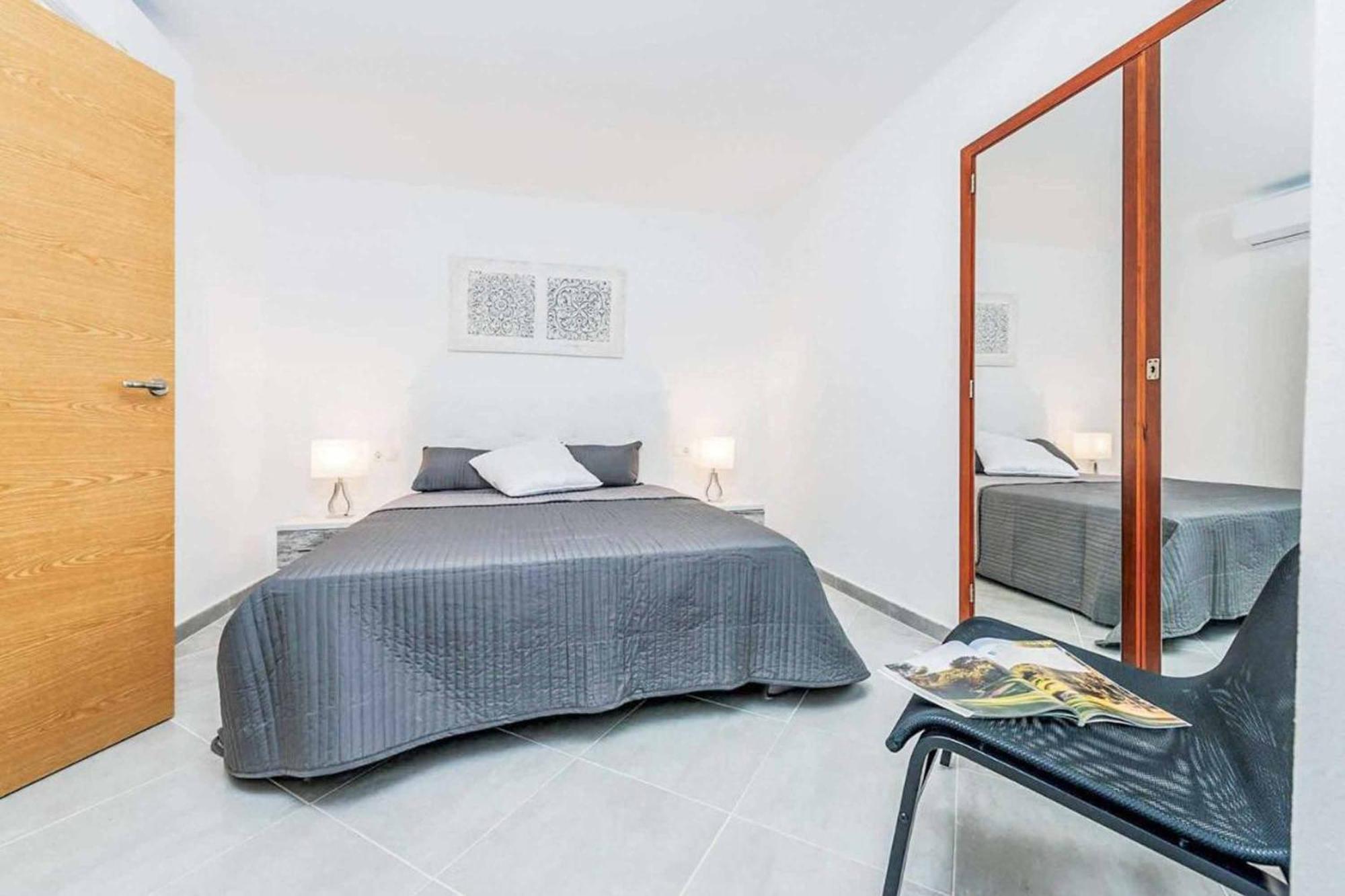 Salas Gran Villa Pollença