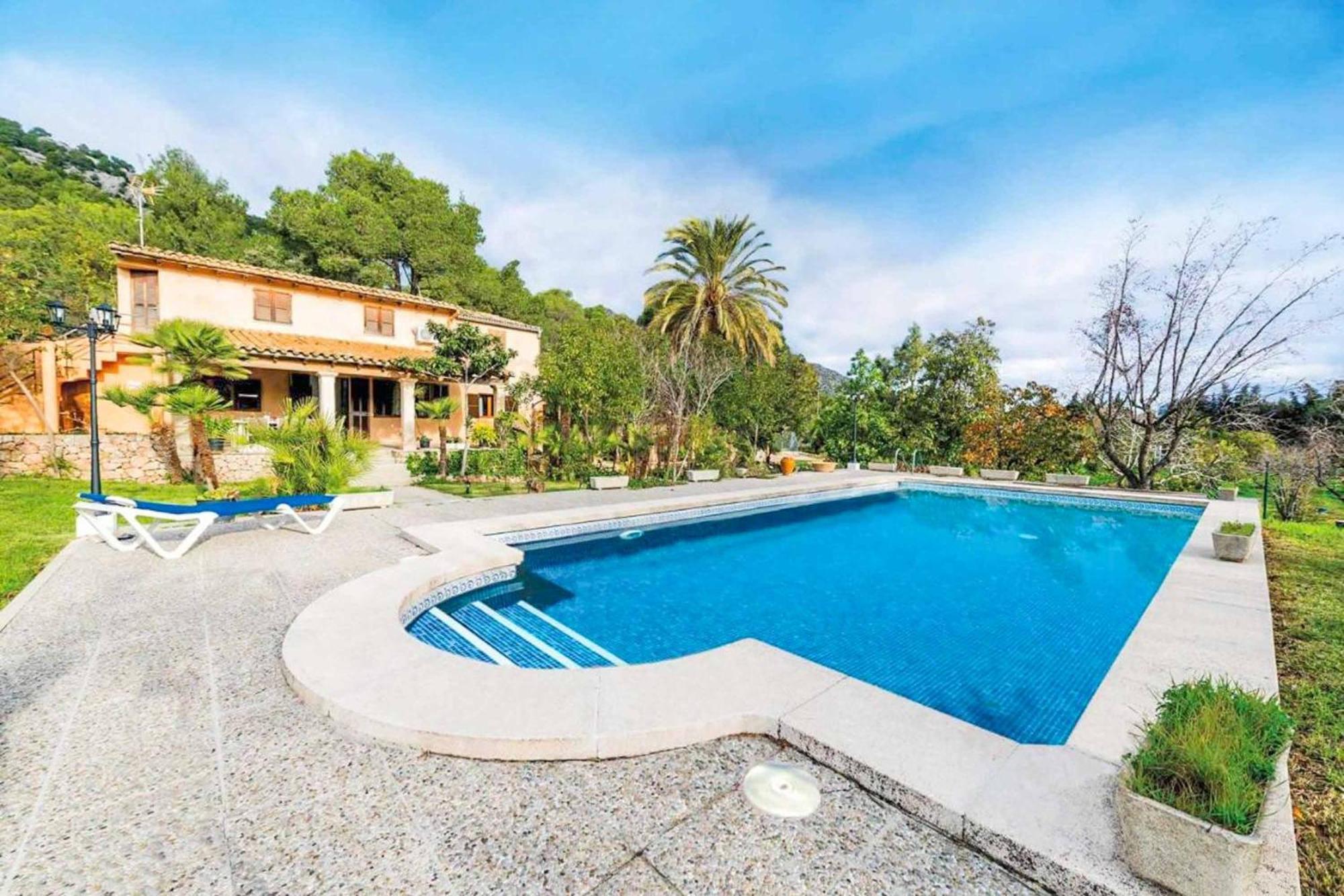 Villa Salas Gran